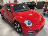 Used 2012 Volkswagen Beetle Turbo image 3