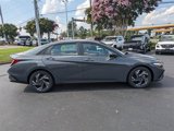 New 2025 Hyundai Elantra Sport image 3