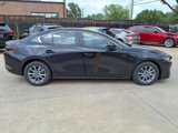 New 2025 MAZDA MAZDA3 s image 2