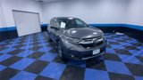 Certified 2019 Honda CR-V EX image 3