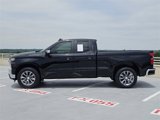 Used 2019 Chevrolet Silverado 1500 LT w/ Texas Edition image 4