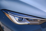New 2025 INFINITI QX55 Luxe w/ Cargo Package image 4