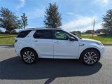 Used 2025 Land Rover Discovery Sport S image 5