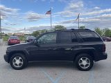 Used 2007 Chevrolet TrailBlazer LS w/ LS Preferred Equipment Group image 4