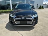 Used 2019 Audi Q5 2.0T Premium Plus w/ Premium Plus Package image 2