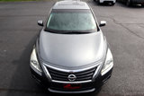 Used 2015 Nissan Altima 2.5 SL w/ Technology Package image 4