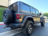 Used 2021 Jeep Wrangler Unlimited Rubicon image 3