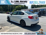 Used 2015 Subaru WRX image 3