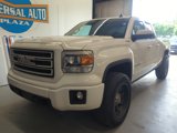 Used 2015 GMC Sierra 1500 SLE w/ SLE Value Package image 2