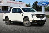 New 2025 Ford Maverick Tremor image 2