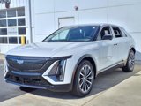 New 2025 Cadillac Lyriq Sport image 3
