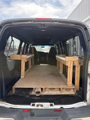 Used 2000 GMC Savana 3500 Extended Passenger w/ SLE Marketing Option Pkg 4 image 4