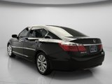 Used 2015 Honda Accord EX-L image 5