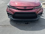 Used 2022 Toyota Corolla SE image 3