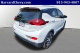 Used 2020 Chevrolet Bolt Premier w/ Infotainment Package image 4