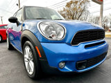 Used 2013 MINI Cooper Countryman S image 3