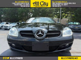 Used 2006 Mercedes-Benz SLK 280 image 2