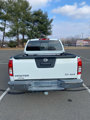 Used 2016 Nissan Frontier SV w/ SV Value Truck Package image 4
