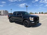 Used 2022 Ford F150 XL w/ STX Black Appearance Package image 3