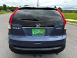 Used 2014 Honda CR-V EX image 6