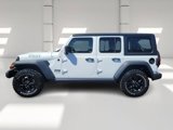 Used 2020 Jeep Wrangler Unlimited Sport image 4