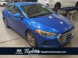 Used 2017 Hyundai Elantra SE image 3