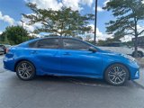 Used 2023 Kia Forte GT-Line w/ GT-Line Technology Package image 3