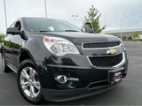 Used 2015 Chevrolet Equinox LT w/ Power Convenience Package image 5