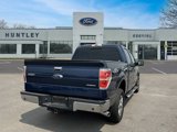 Used 2013 Ford F150 XLT w/ Luxury Equipment Group image 5