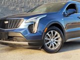 Used 2019 Cadillac XT4 Premium Luxury w/ Driver Awareness Package image 2