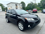 Used 2015 Toyota RAV4 Limited image 5