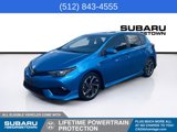 Used 2017 Toyota Corolla iM image 3