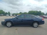 Used 2009 Chevrolet Impala LT w/ Luxury Edition Package image 2
