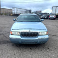 Used 2001 Mercury Grand Marquis LS image 3