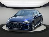Used 2022 Audi S3 Premium image 3
