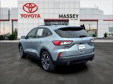 Used 2021 Ford Escape SE w/ SE Sport Appearance Package image 5