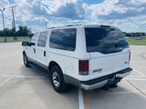 Used 2003 Ford Excursion XLT image 3