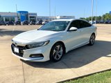 Used 2019 Honda Accord EX-L image 3