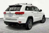 Used 2018 Jeep Grand Cherokee Limited w/ Luxury Group II image 2