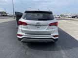 Used 2018 Hyundai Santa Fe Sport image 4