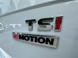 Used 2018 Volkswagen Tiguan SE w/ Panoramic Sunroof Package image 3