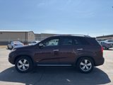 Used 2012 Kia Sorento EX w/ EX V6 Premium Pkg image 2