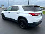 Used 2020 Chevrolet Traverse LS image 6