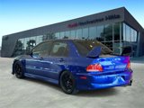 Used 2005 Mitsubishi Lancer Evolution VIII image 4