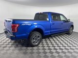 Used 2017 Ford F150 Lariat image 4