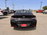 Used 2022 Hyundai Elantra N Line image 5