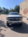 Used 2017 Chevrolet Silverado 1500 LT w/ All Star Edition image 3