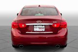 Used 2016 INFINITI Q50 Premium image 4