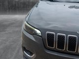 Used 2020 Jeep Cherokee Limited image 4