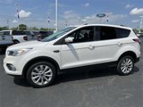 Certified 2018 Ford Escape Titanium image 3